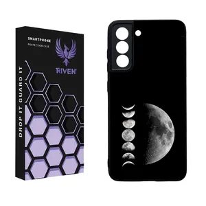 RIVEN RI3-13 Case For Samsung Galaxy S21 FE