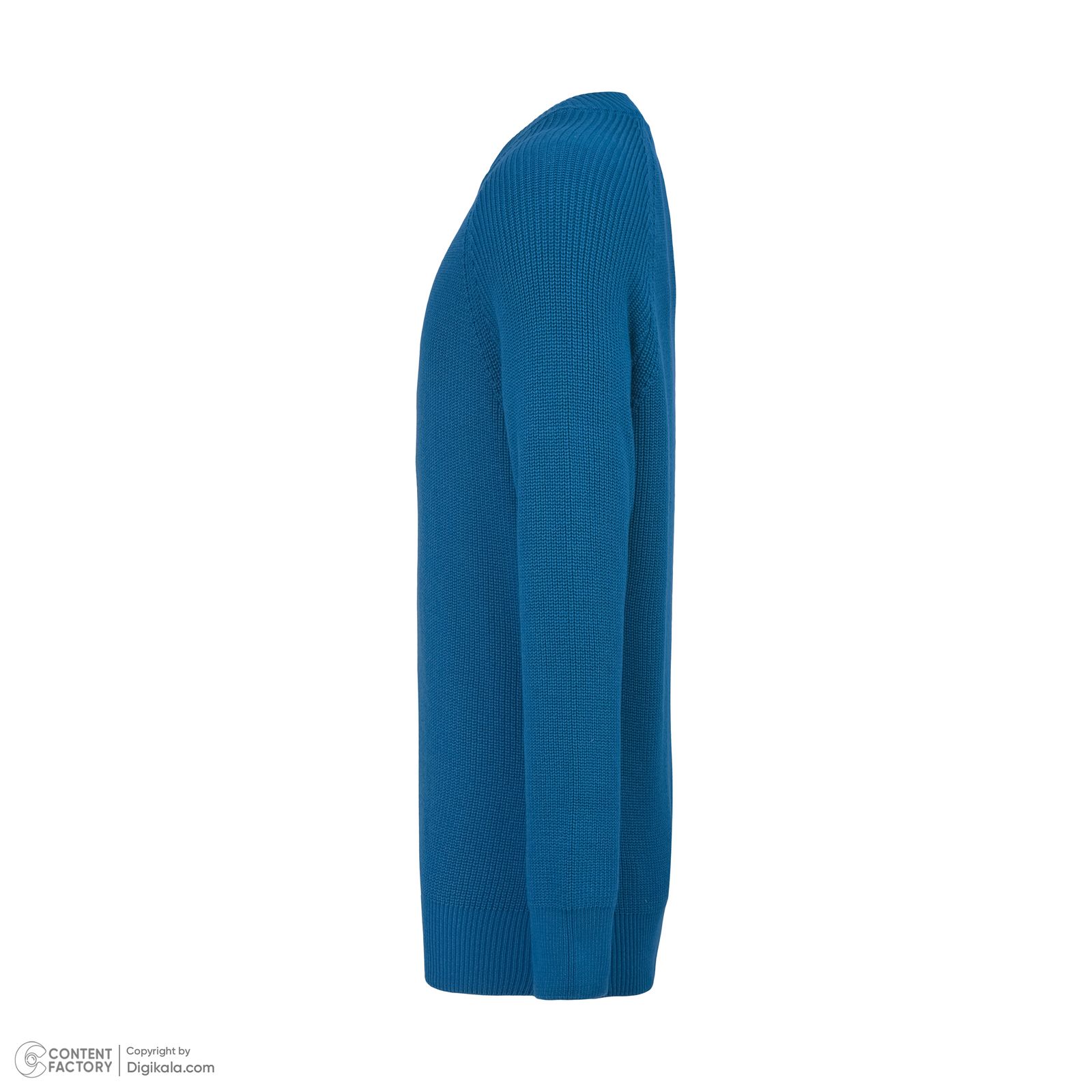 پلیور مردانه سوپردرای مدل M16A42501T -  - 4