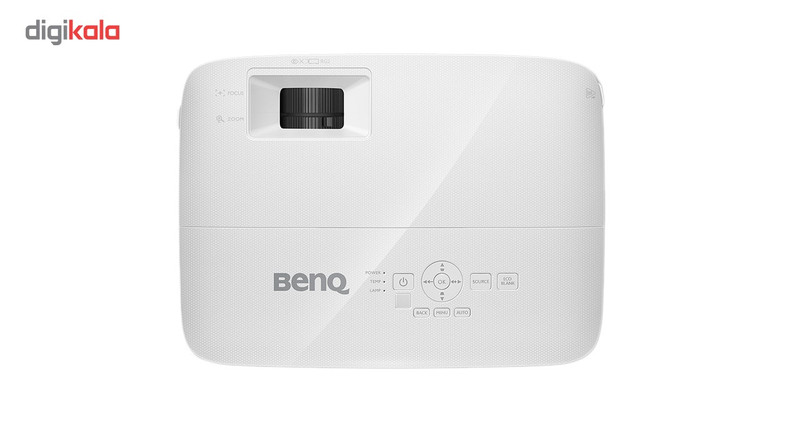 پروژکتور بنکیو مدل MX611