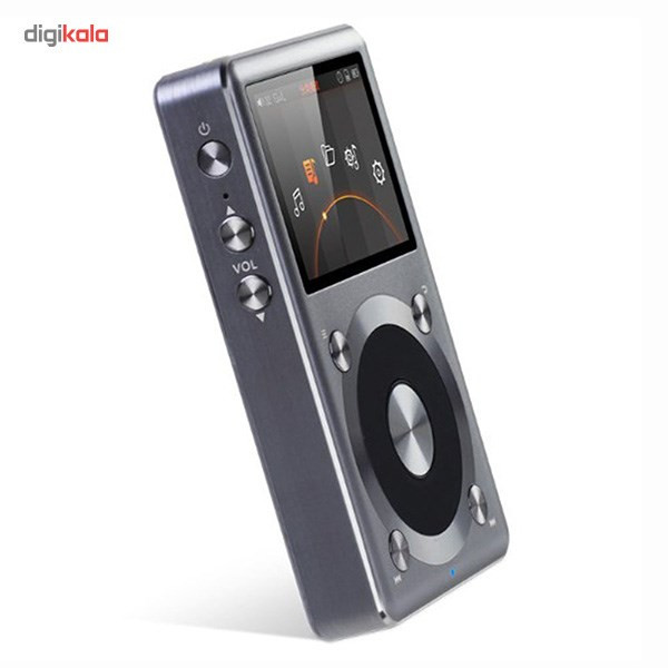 پخش کننده موسیقی فیو مدل X3 نسل دوم