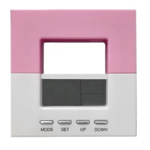 هاب 4 پورت USB 2.0 مدل Table Watch