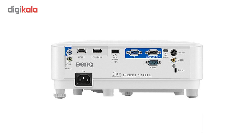 پروژکتور بنکیو مدل MX611