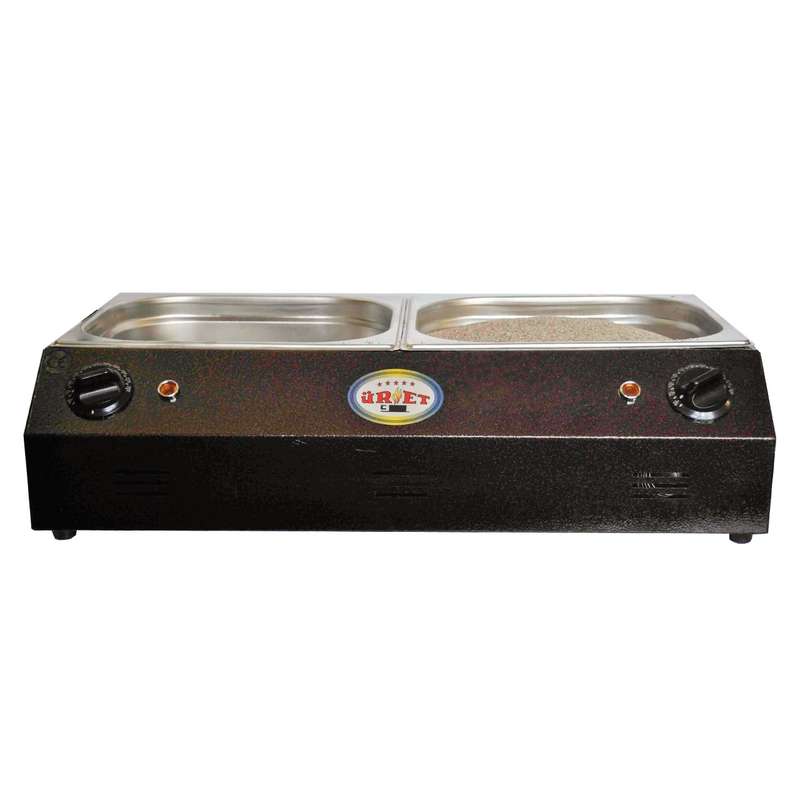 قهوه‌ساز مدل kkc-2sc