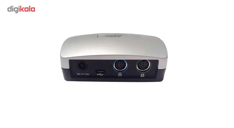 وب کم اَور مدیا مدل VC520