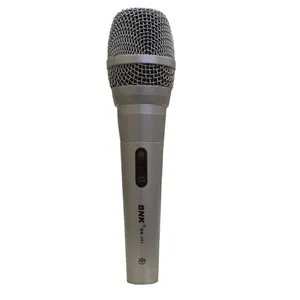 میکروفن بی ان کا مدل BK-101