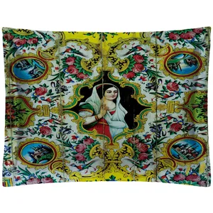 روبالشی رنس مدل P1-20020 سایز 50x70