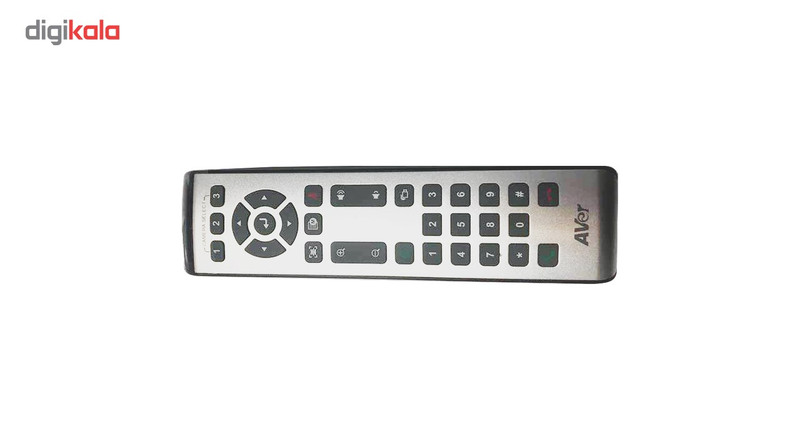 وب کم اَور مدیا مدل VC520