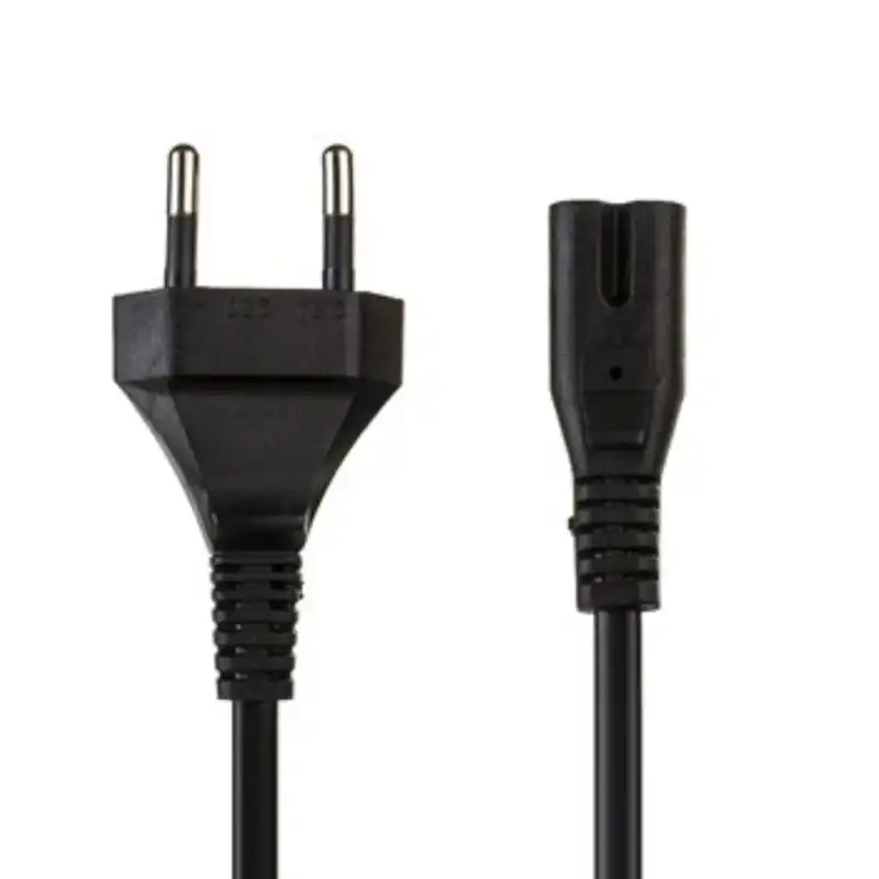 کابل برق دو پین سینوفایر به طول 1.5 متر