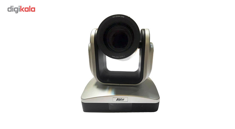 وب کم اَور مدیا مدل VC520