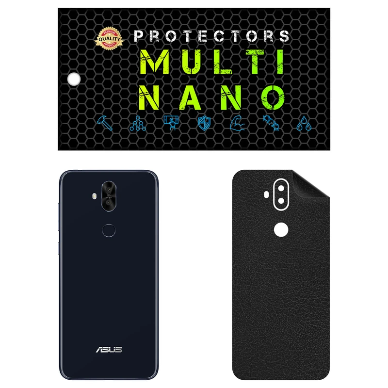برچسب پوششی مولتی نانو مدل X-F1L مناسب برای گوشی موبایل ایسوس Zenfone 5Q