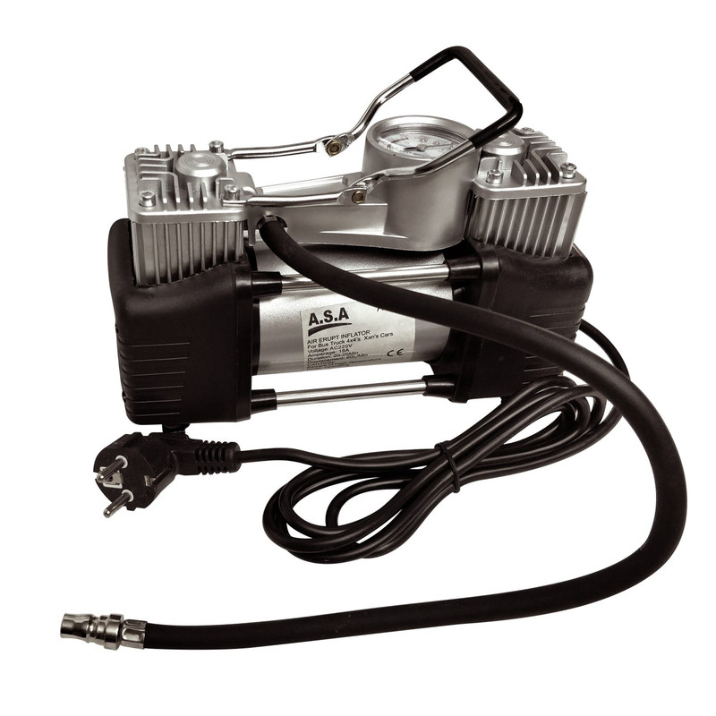 کمپرسور باد مدل AC220V کمپرسور باد مدل AC220V