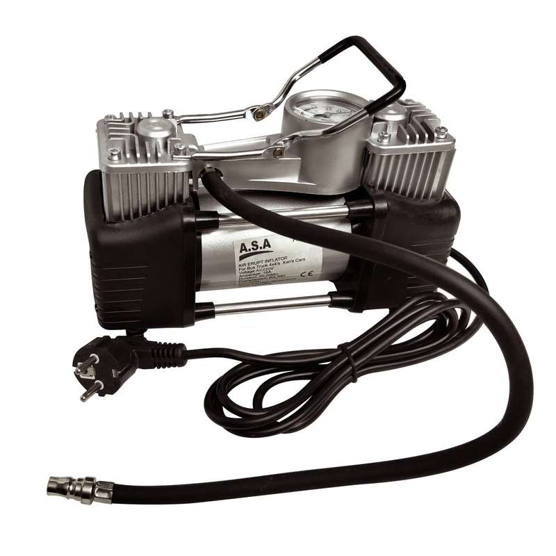 کمپرسور باد مدل AC220V کمپرسور باد مدل AC220V