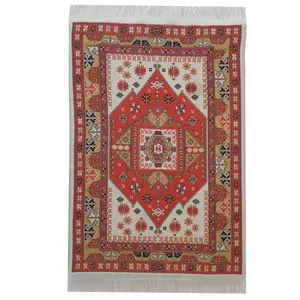 ماوس پد طرح فرش کد G