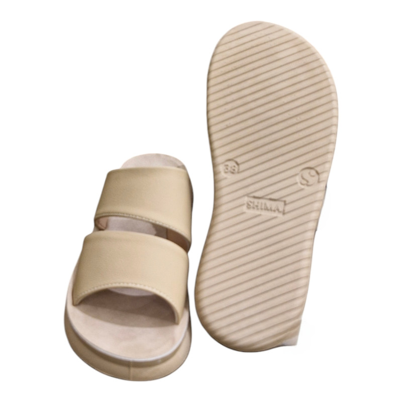 دمپایی زنانه کد A1