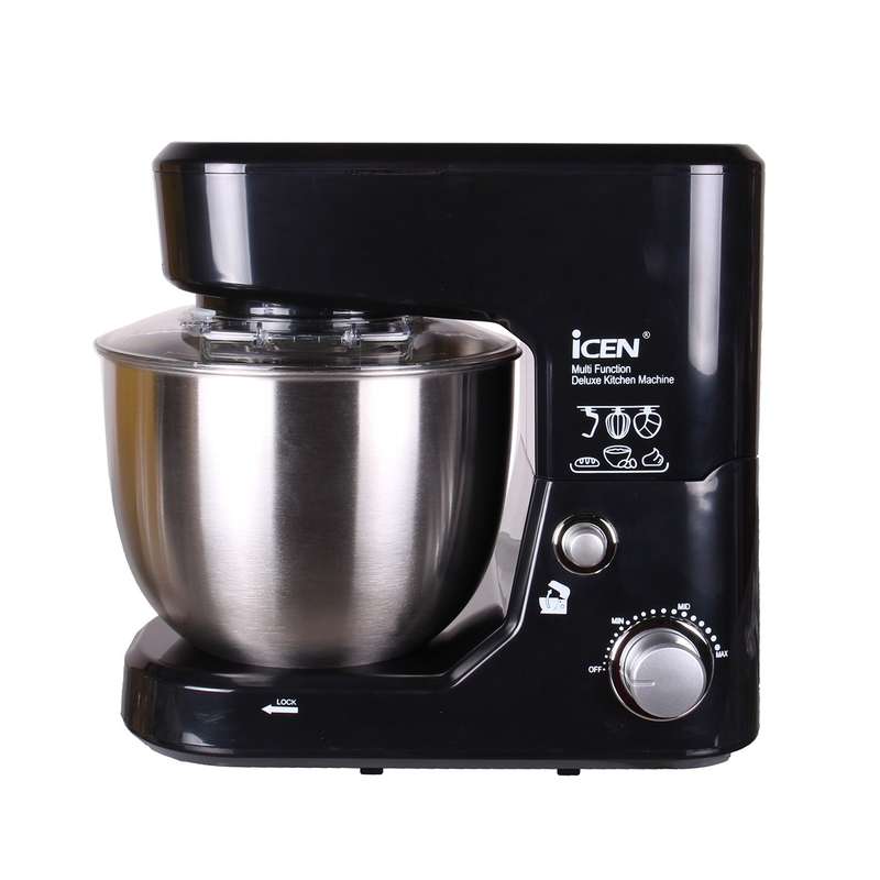 همزن آیسن مدل IE-M395