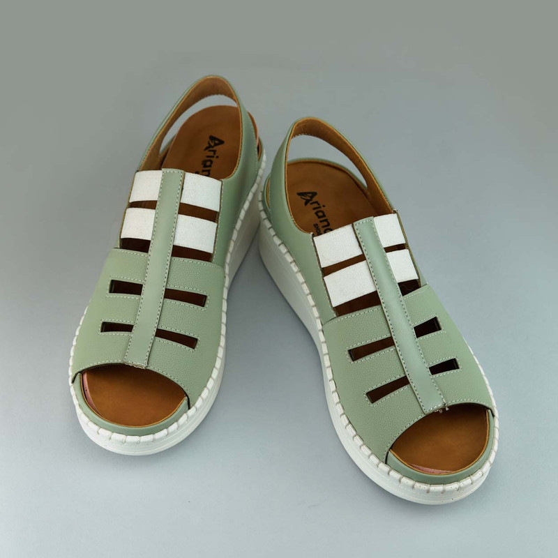 کفش روزمره زنانه مدل یکتا