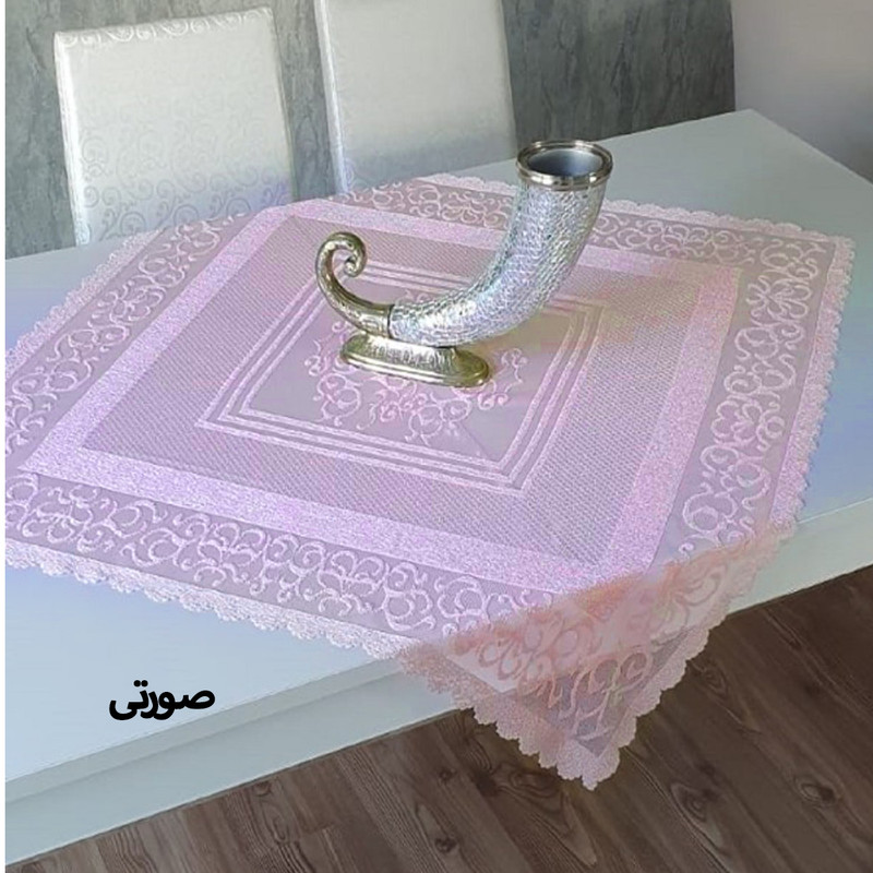 رومیزی مدل OsmanliDesen-100.100