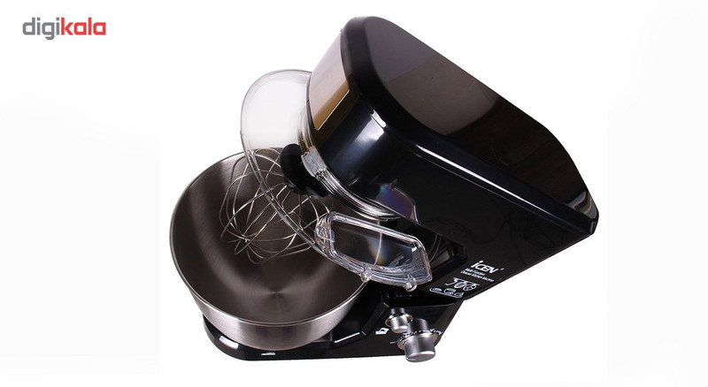 همزن آیسن مدل IE-M395