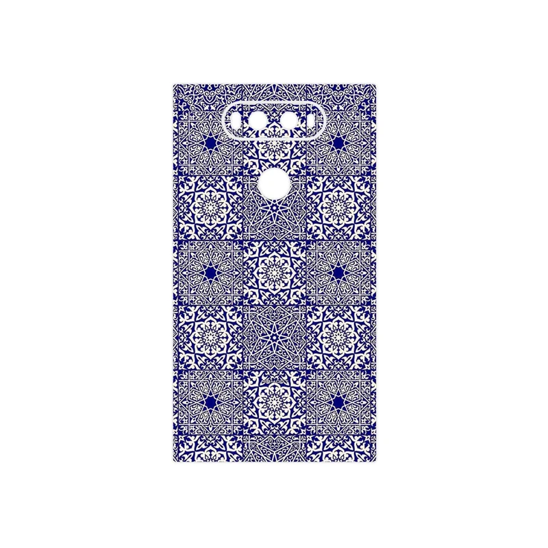 برچسب پوششی ماهوت مدل Iran Tile 11 مناسب برای گوشی موبایل ال جی V20