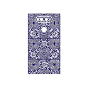 MAHOOT Iran Tile 11 Cover Sticker for LG V20