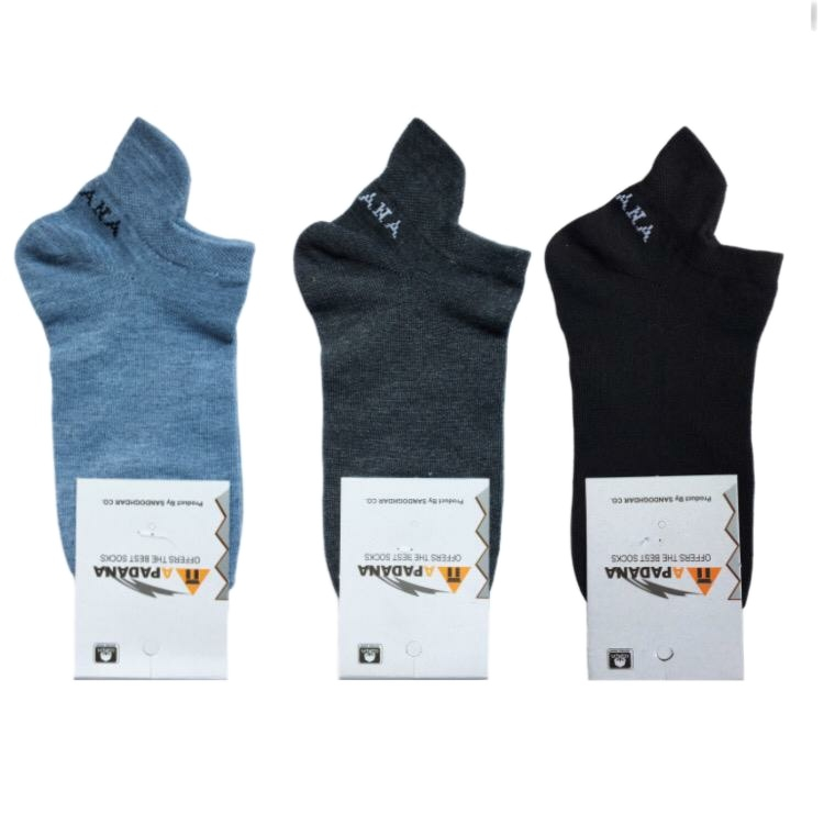 جوراب مدل 6064542 مجموعه 3 عددی