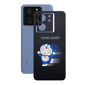 Remax cover sticker Leth model Doraemon design suitable for Xiaomi 13T Pro mobile phone