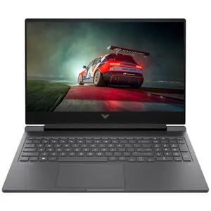 لپ تاپ 16.1 اینچی اچ‌ پی مدل Victus 16 Gaming 16-r0025nia-i7 13700H-16GB DDR5-512GB SSD-RTX3050-FHD