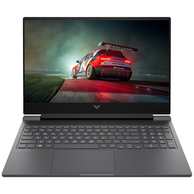 لپ تاپ 16.1 اینچی اچ‌ پی مدل Victus 16 r0021ne-i7 13700H-32GB-512GB SSD-RTX3050-FHD - کاستوم شده