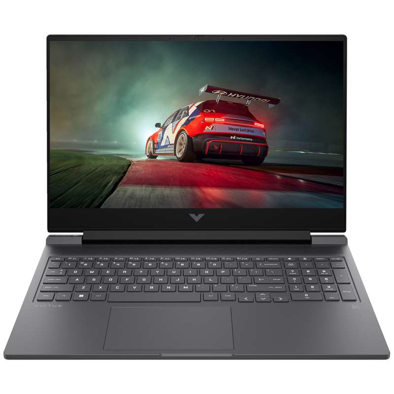 لپ تاپ 16.1 اینچی اچ پی مدل Victus 16 r0021ne-i7 13700H-32GB-512GB SSD-RTX3050-FHD - کاستوم شده لپ تاپ 16.1 اینچی اچ پی مدل Victus 16 r0021ne-i7 13700H-32GB-512GB SSD-RTX3050-FHD - کاستوم شده