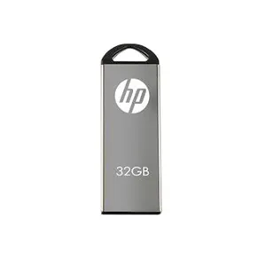فلش مموری اچ پی مدل v220 ظرفیت 32 گیگابایت