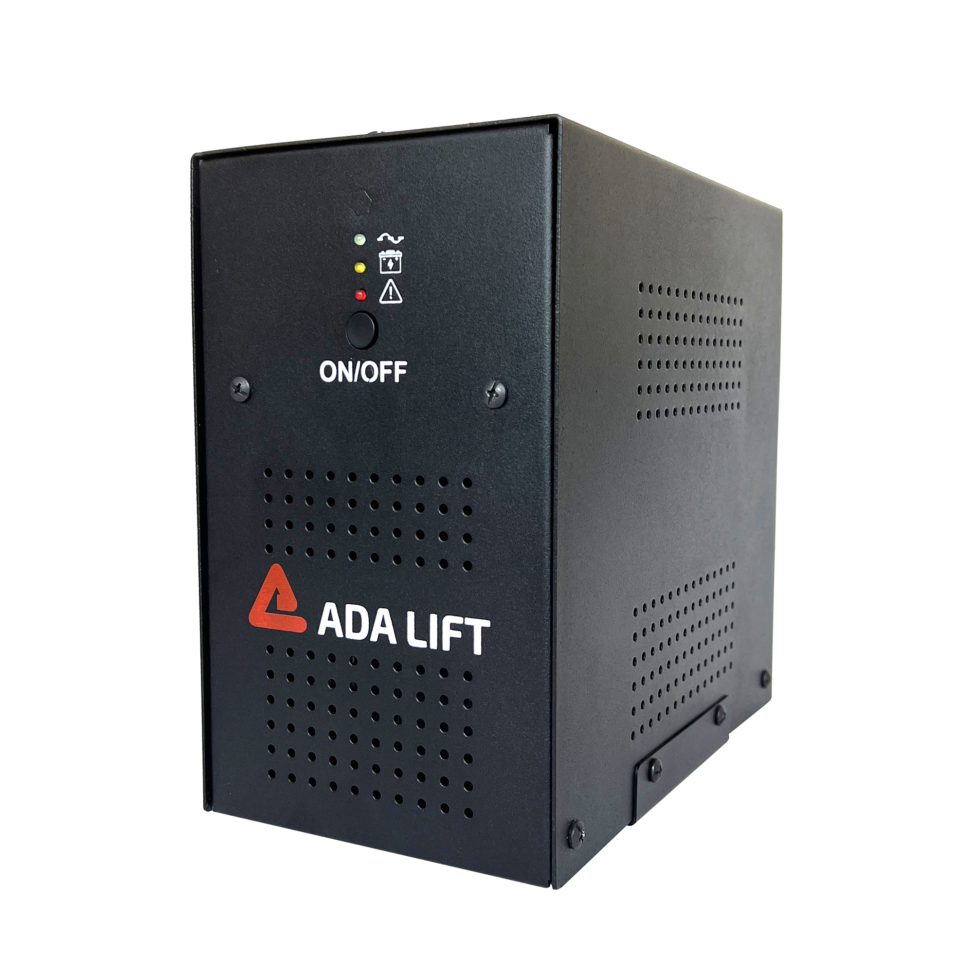 یو پی اس آدالیفت مدل  ALU-1500-24VDC ظرفیت 1500 ولت آمپر