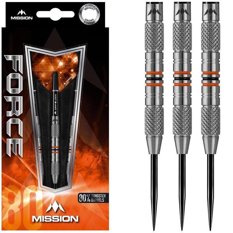 دارت یدک میشن مدل FORCE کد 21G بسته 3 عددی