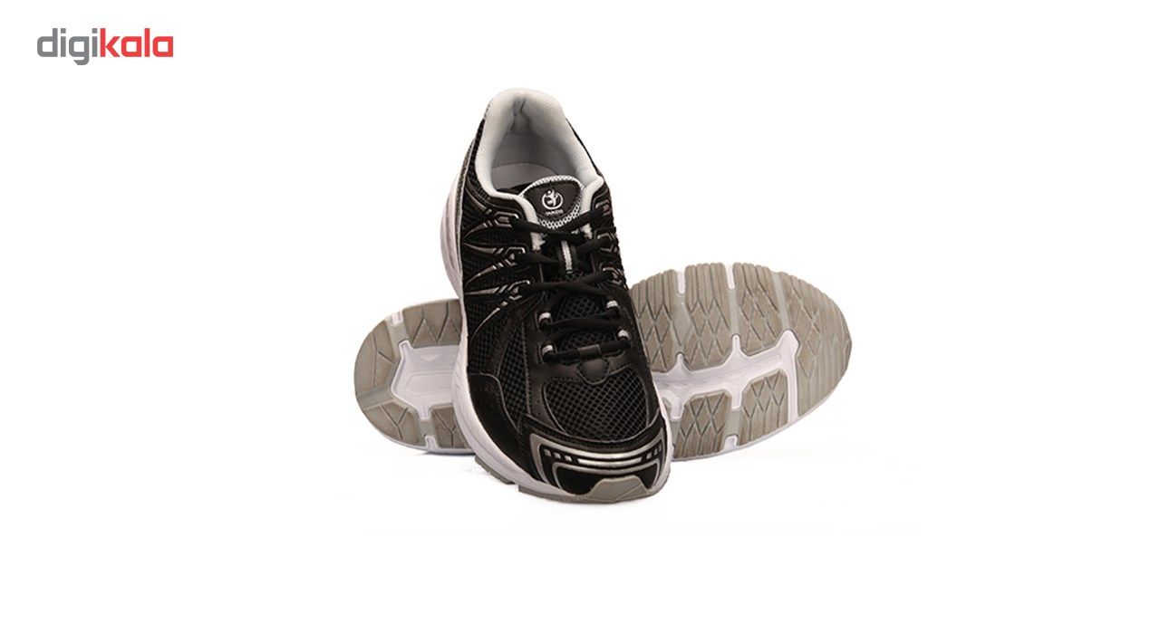 کفش مخصوص دویدن مردانه تن زیب مدل 9601 -  - 11