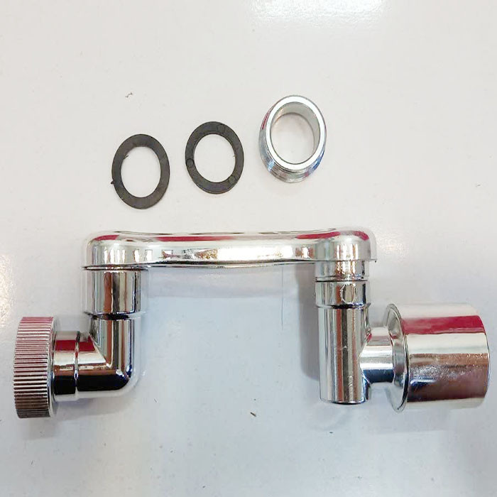 سرشیر تلسکوپی مدل 148