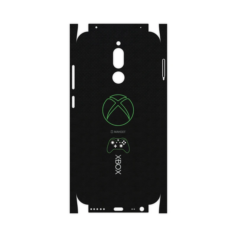 برچسب پوششی ماهوت مدل XBOX-FullSkin مناسب برای گوشی موبایل شیائومی Redmi 8