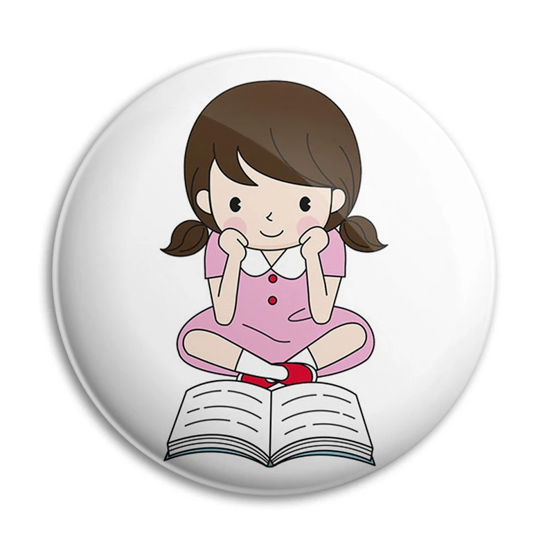 مگنت پرمانه طرح cute کد pmag.26684