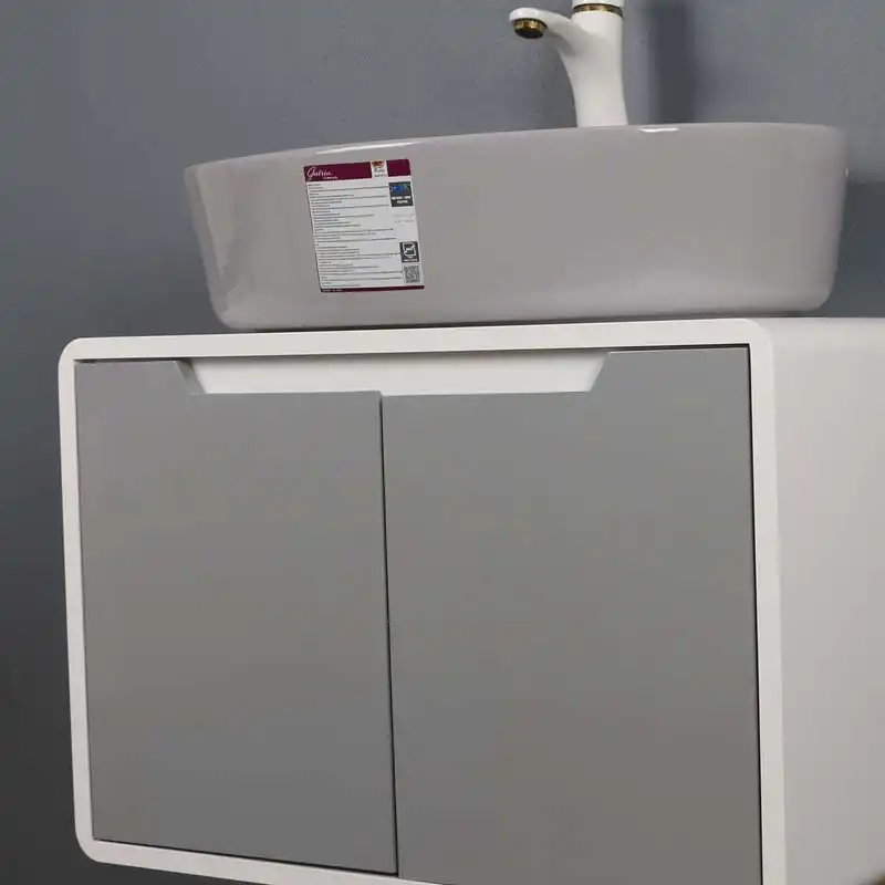 ست کابینت و روشویی مدل 1262