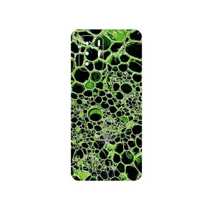 MAHOOT Atom Universe 4 Cover Sticker for Xiaomi Poco X3 GT 5G