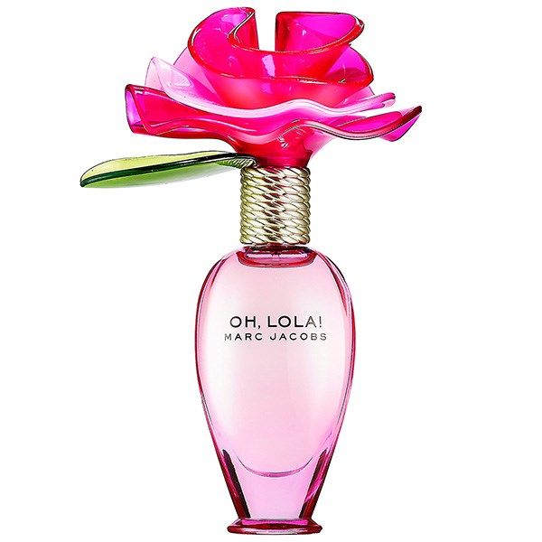 ادو پرفیوم زنانه مارک جکوبس Oh Lola Sunsheer حجم 50ml ادو پرفیوم زنانه مارک جکوبس Oh Lola Sunsheer حجم 50ml