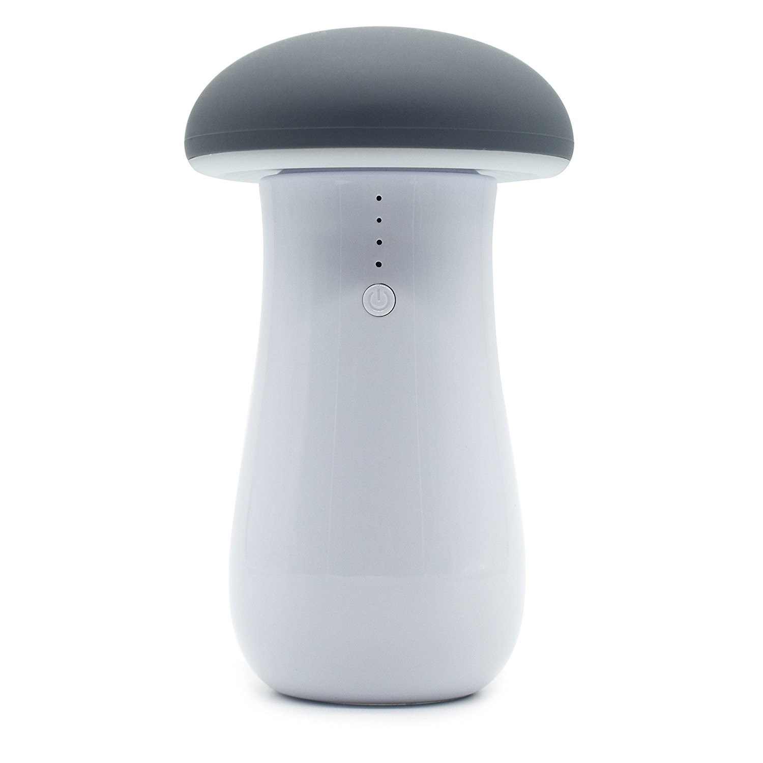 شارژر همراه مدل Mushrooms M1 ظرفیت 6000 میلی آمپر ساعت شارژر همراه مدل Mushrooms M1 ظرفیت 6000 میلی آمپر ساعت
