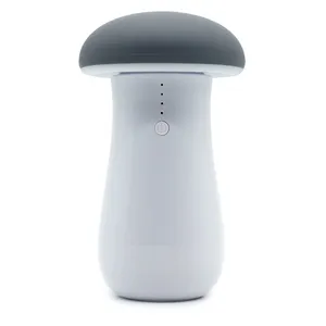 شارژر همراه مدل Mushrooms M1 ظرفیت 6000 میلی آمپر ساعت