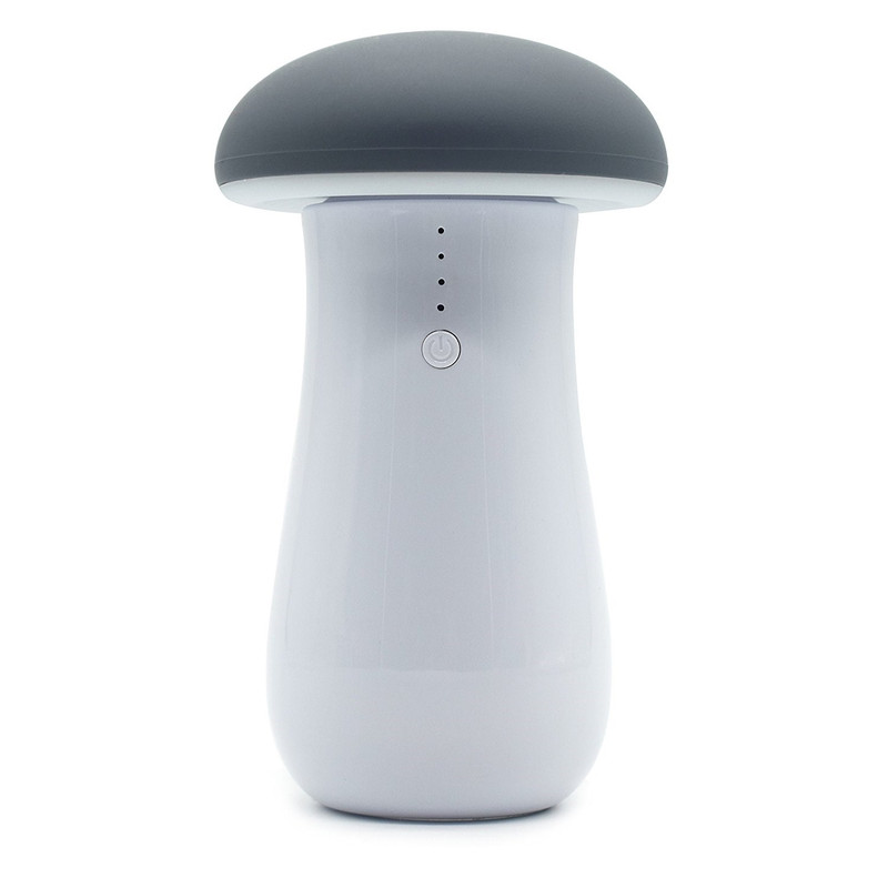 شارژر همراه مدل Mushrooms M1 ظرفیت 6000 میلی آمپر ساعت