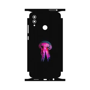 MAHOOT jellyfish-FullSkin Cover Sticker for Honor 10 Lite