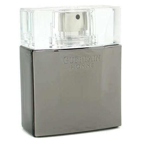 تستر ادو تویلت مردانه گرلن گرلن Homme حجم 80ml