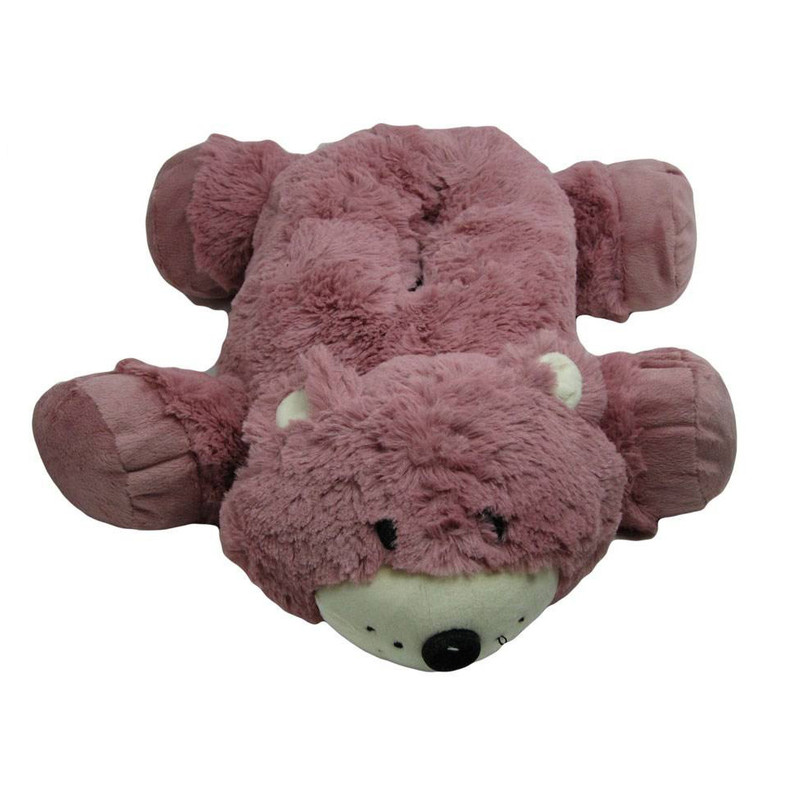 ست کاور دستمال کاغذی و ساعت کودک مدل Bear ست کاور دستمال کاغذی و ساعت کودک مدل Bear