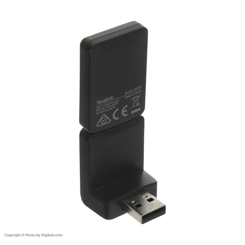 دانگلUSB یالینک مدل DD10K