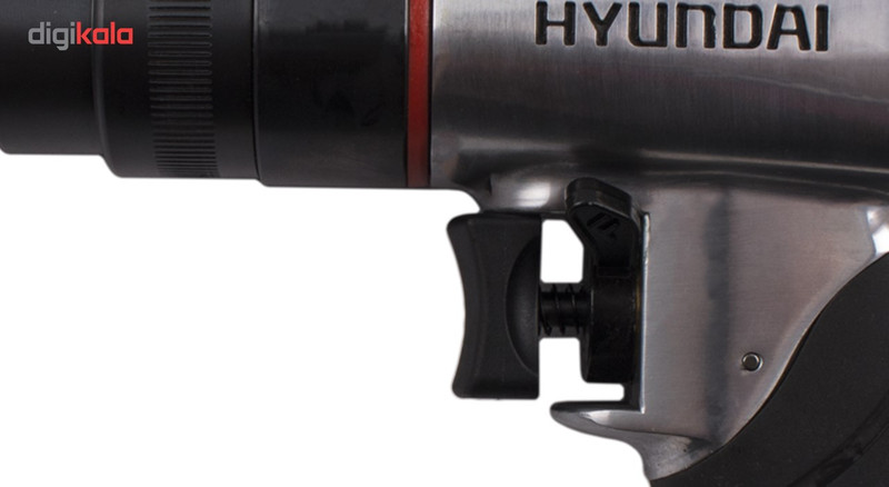 پیچ گوشتی بادی هیوندای مدل HA1418-SD