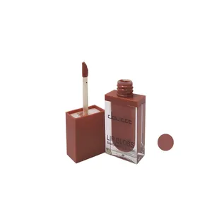 رژ لب مایع دولیسه مدل beauty شماره 05