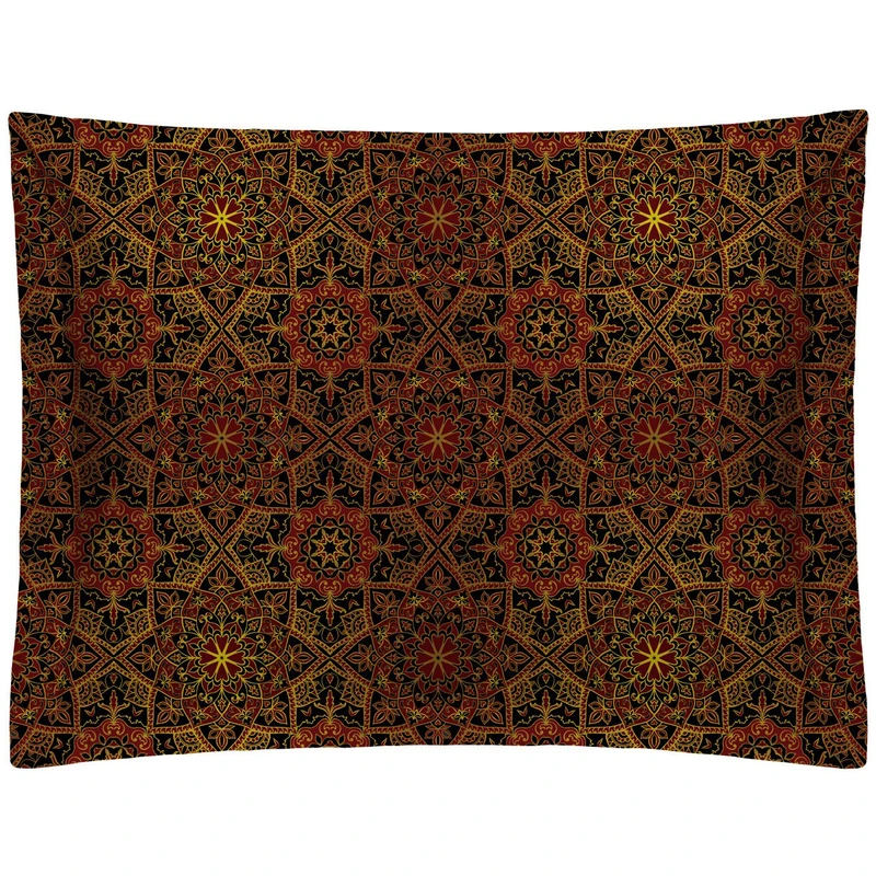 روبالشی رنس مدل P1-20073 سایز 50x70