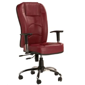 صندلی کارمندی نیک صنعت مدل N_K2040